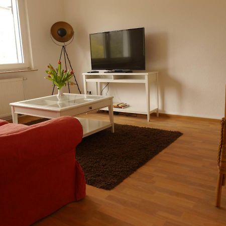 Moblierte Wohnung In Kupferdreh Essen Eksteriør bilde