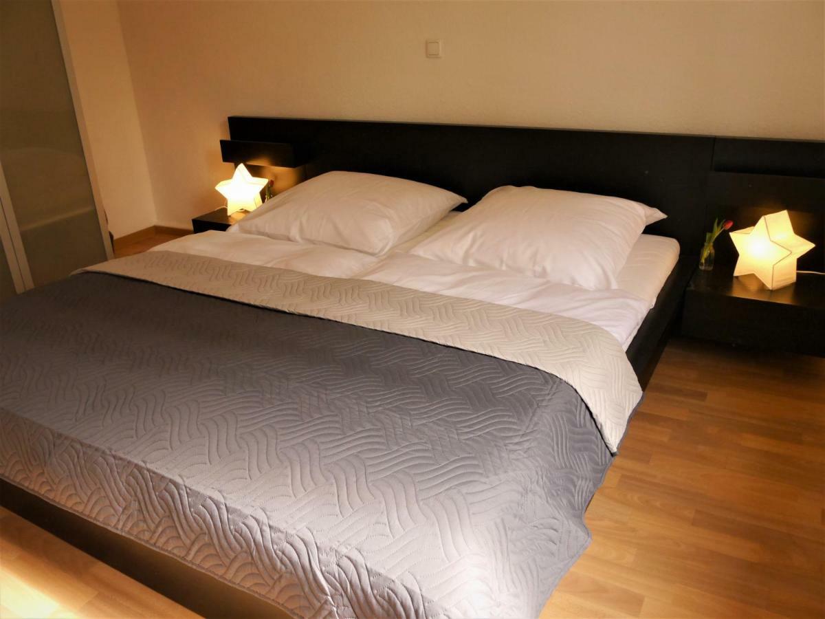 Moblierte Wohnung In Kupferdreh Essen Eksteriør bilde